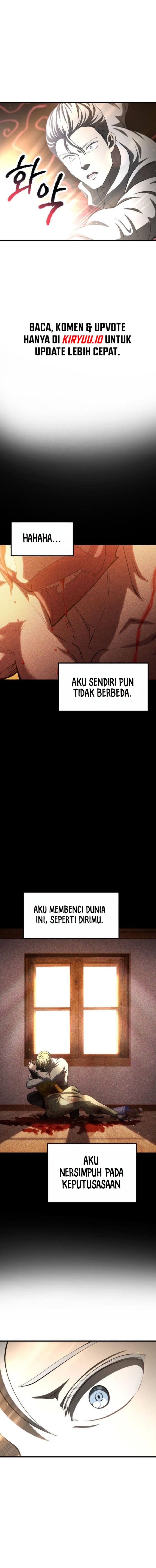 Otherworldly Sword King’s Survival Records Chapter 270 Bahasa Indonesia